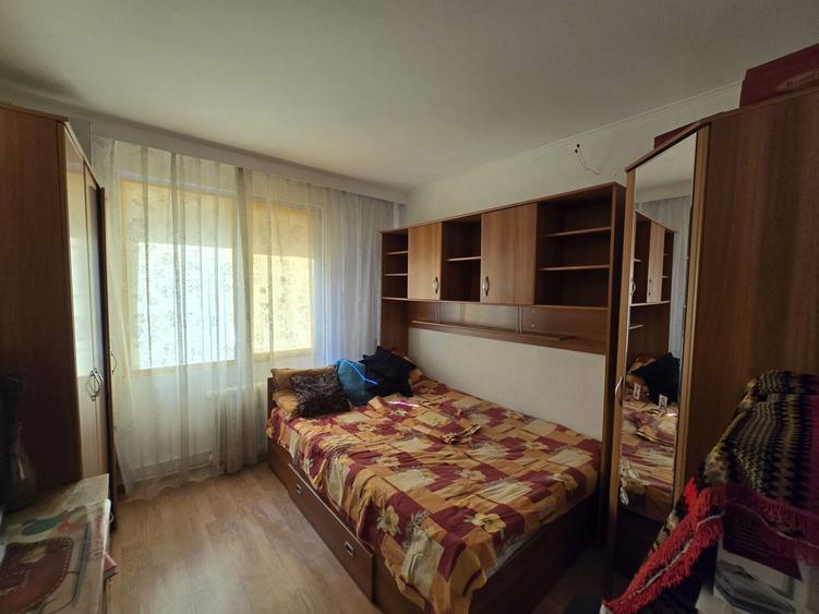 Vanzare 3 camere Salajan, et 3, centrala termica