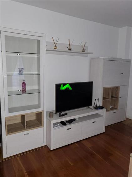 Apartament 3 camere de vanzare Sibiu City Residence