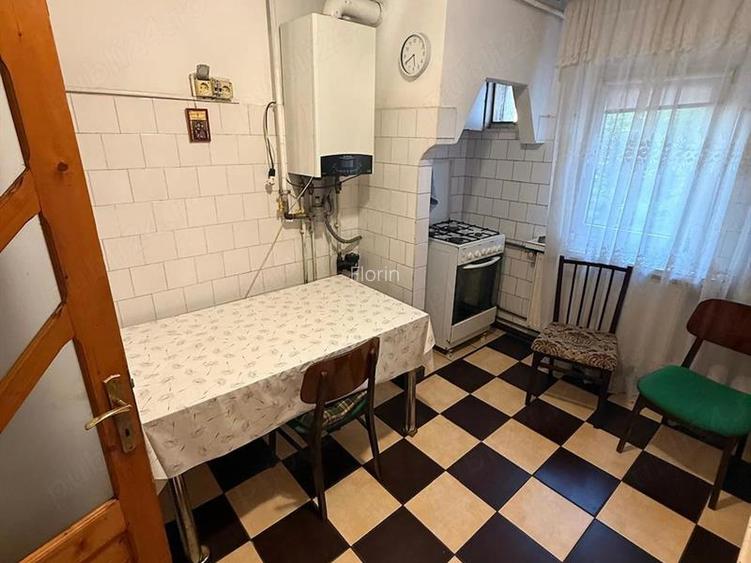 Apartament 4 camere decomandat, etaj 2/ 4 - 7