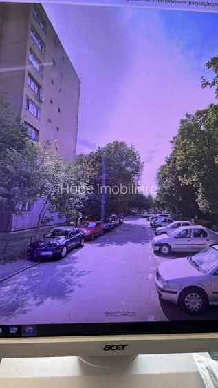 Bulevardul Constantin Brancoveanu-strada Nitu Vasile-apartament 2 camere - 5