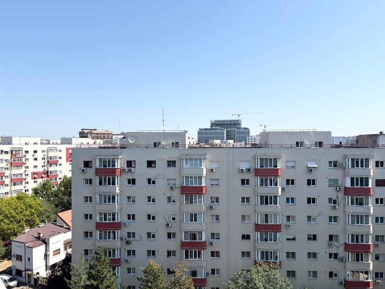APARTAMENT CU 4 CAMERE RENOVAT DE LA 0 - IN CARTIERUL TINERETULUI