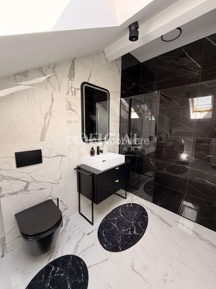 Apartament 3 camere | Prima Inchiriere | AC | 70 mp | Urusagului - 10