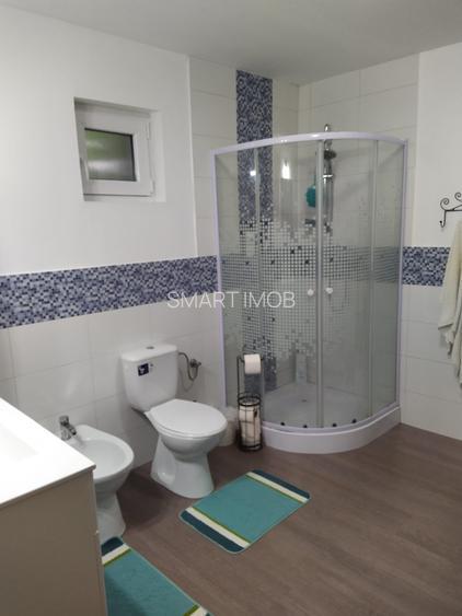 Casa 220mp zona strazii Crasnei cu 850mp teren finisata 255000eur neg - 9