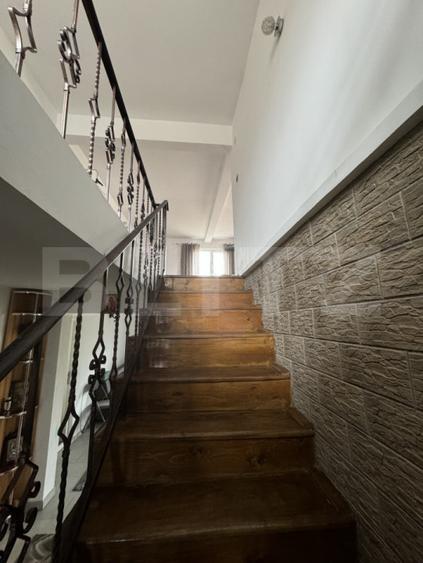 Oferta! Casa P+1, 200 mp utili, 571 mp teren, ANL Parc Veteranilor