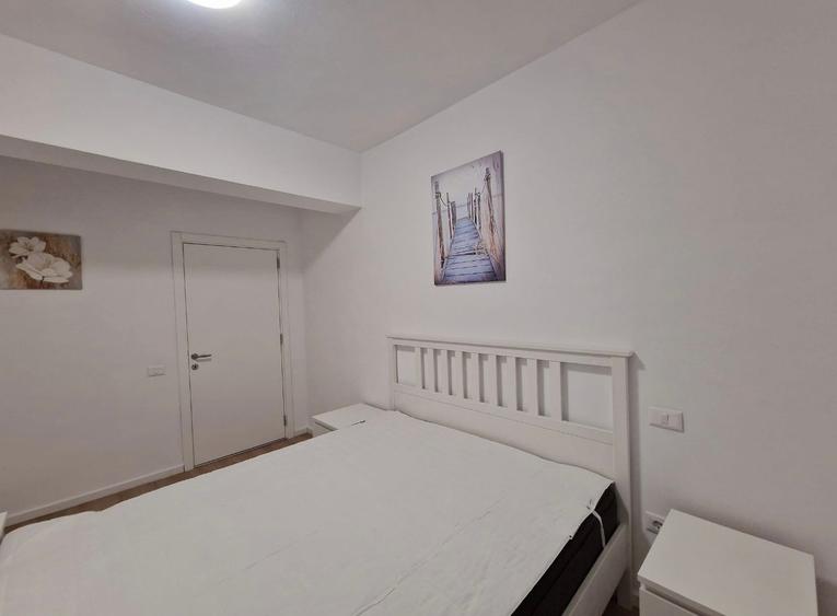 Apartament 2 camere - parcare - Militari - Pacii - Iuliu Maniu - bloc nou