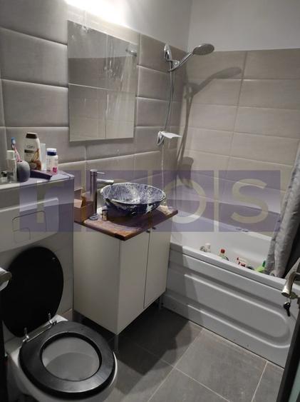 VANZARE 2 CAMERE COSTIN GEORGIAN COMPLET MOBILAT