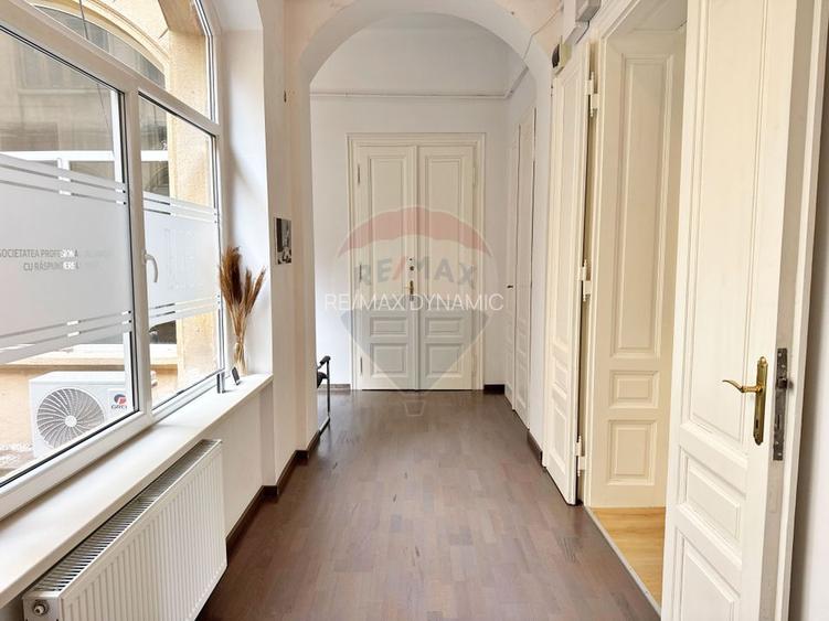 Spațiu de birouri de 190mp de vânzare în zona Central - 13
