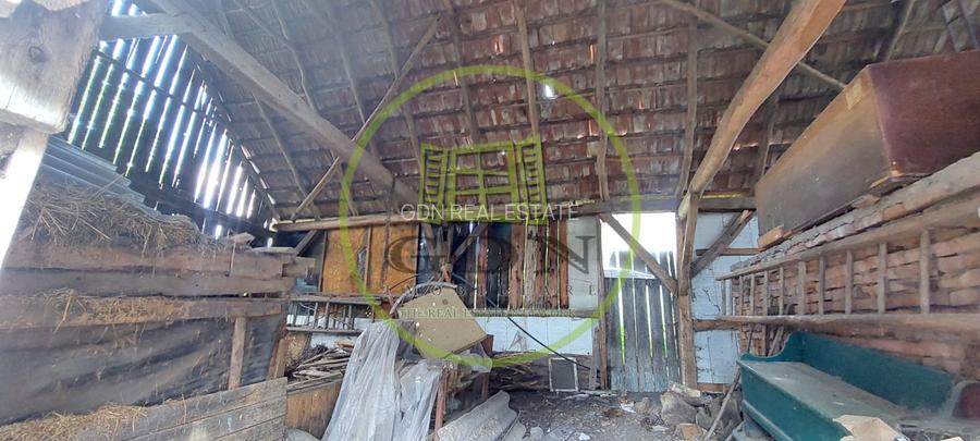 Casa 4 camere cu teren de 1429mp spre vanzare in Altina. - 18