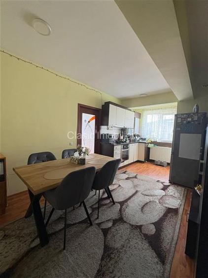 Vanzare apartament 3 camere zona Edgar Quinet Manastur, Cluj-Napoca - 5