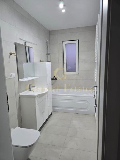 STUDIO MODERN DE ÎNCHIRIAT – CARTIERUL NOUA, BRAȘOV