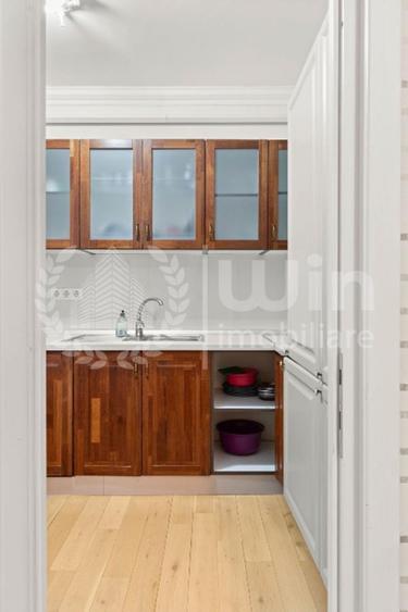 Apartament 2 camere | Bloc nou | Etaj 1 | Semicentral - Dorobantilor