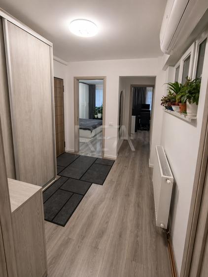 3 camere Colentina decomandat, centrală, inst. schimb., parcare, boxa