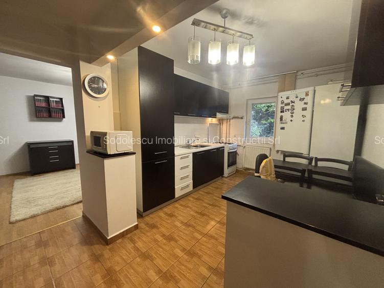 Apartament spatios in zona Sagului - 5