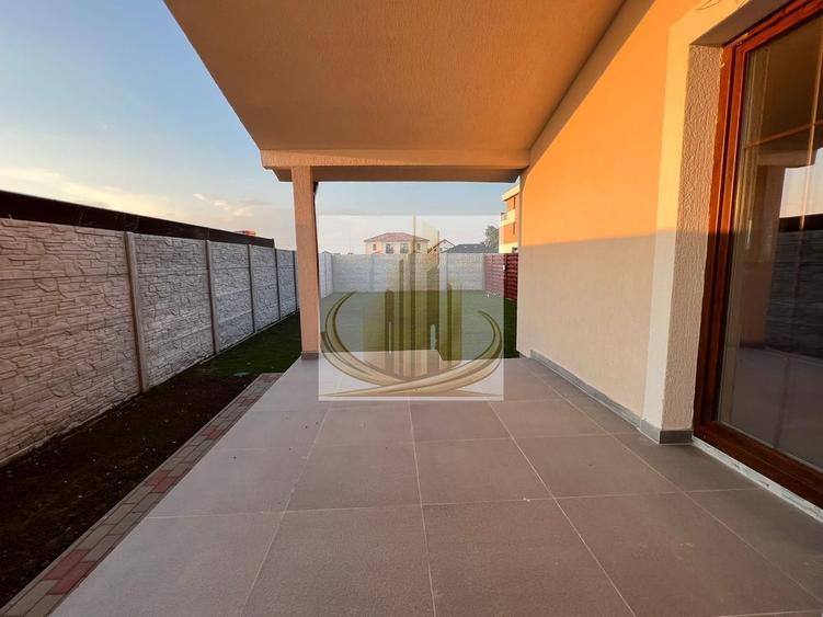 Casă 4 camere | 350 mp | Pet Friendly