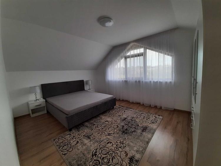 Inchiriez casa in Miroslava 800 e