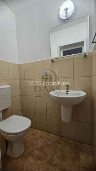 Apartament de inchiriat 6 camere 179 mp Etaj 2 + mansardă - 7