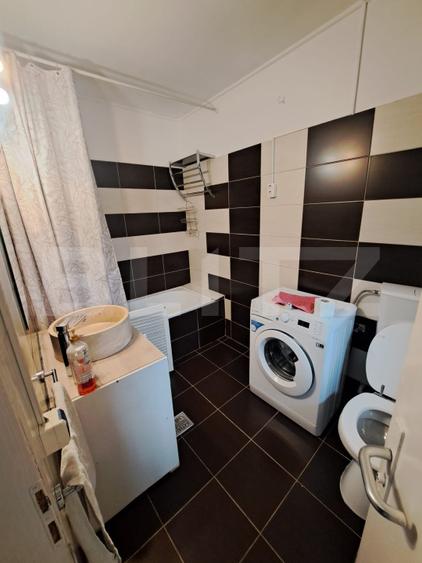 Apartament spațios în casă, Brașov – zonă liniștită, aproape de centru