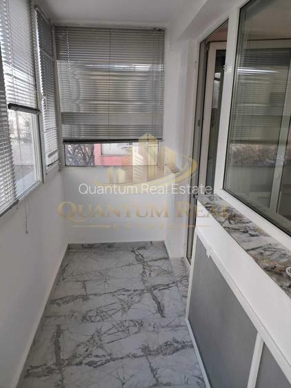 Inchiriez Apartament 2 camere Metrou Iancului, et 4 - 5