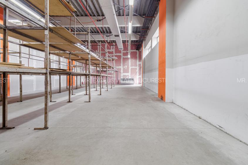 Spațiu comercial de închiriat in Năsăud Shopping Center - 5