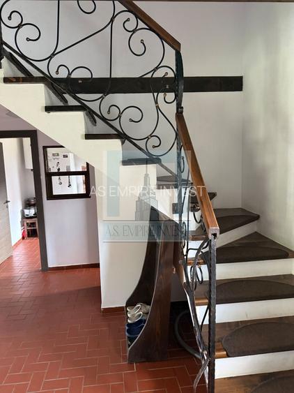 Complex Turistic activ,  2 lacuri ,teren 16800 mp -zona Valea Dobârlău - 34
