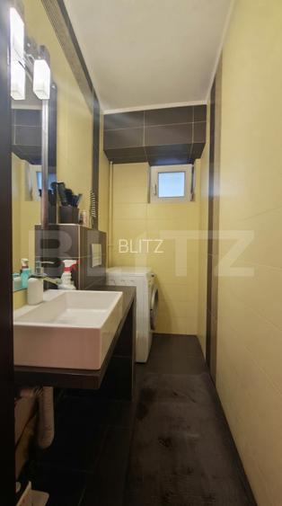 Apartament cu 3 camere, 74.15 mp, zona Nufarul - 8