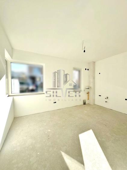 Casa tip Duplex cu demisol si terasa/CF.