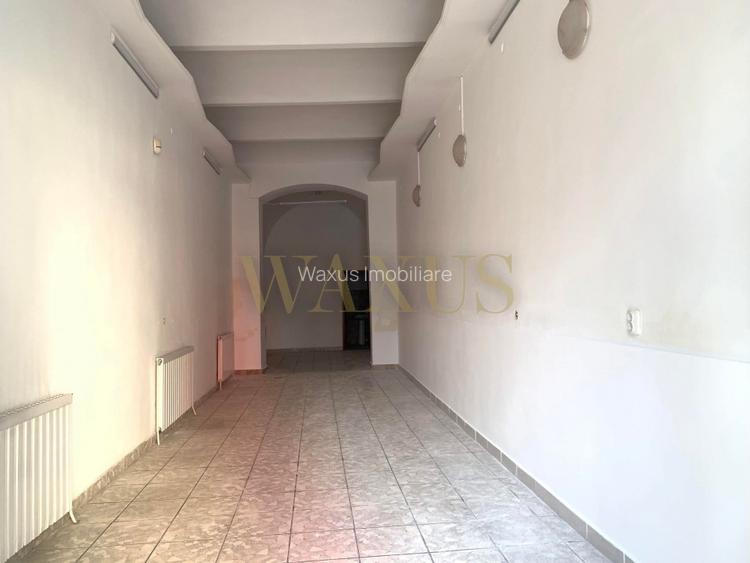 Spațiu comercial, oportunitate excelentă de afacere, zona ultracentrală - 2