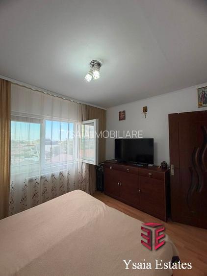 INEL 2 - EXCLUSIVITATE LA VANZARE - 3 CAMERE SEMI CONFORT MAXIM - GAZE - PARCARE - 16