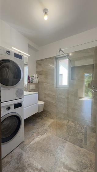 4 camere, 140mp, 4 bai, gradina, terasa, parcare, zona Corneliu Coposu