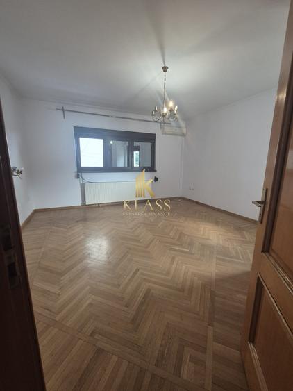 Vilă de închiriat | Pipera | D+P+1+M | până la 7 dormitoare | 780MP