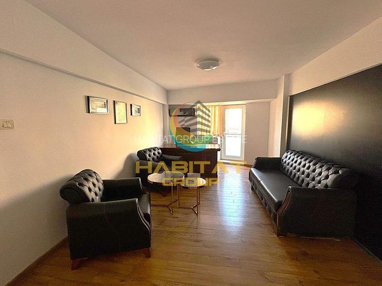Apartament 3 camere Piata Alba Iulia 100 mp Birou sau Locuinta - 4