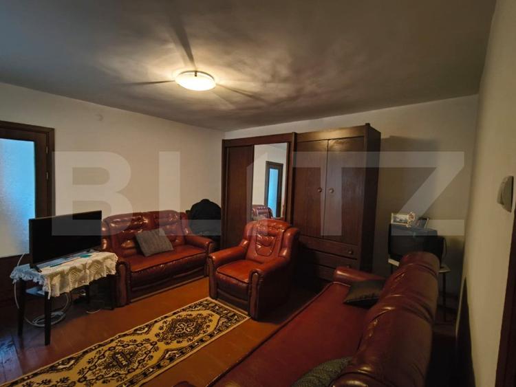 Casa P+M, 150 mp utili si 334 mp teren, zona Gradina Botanica