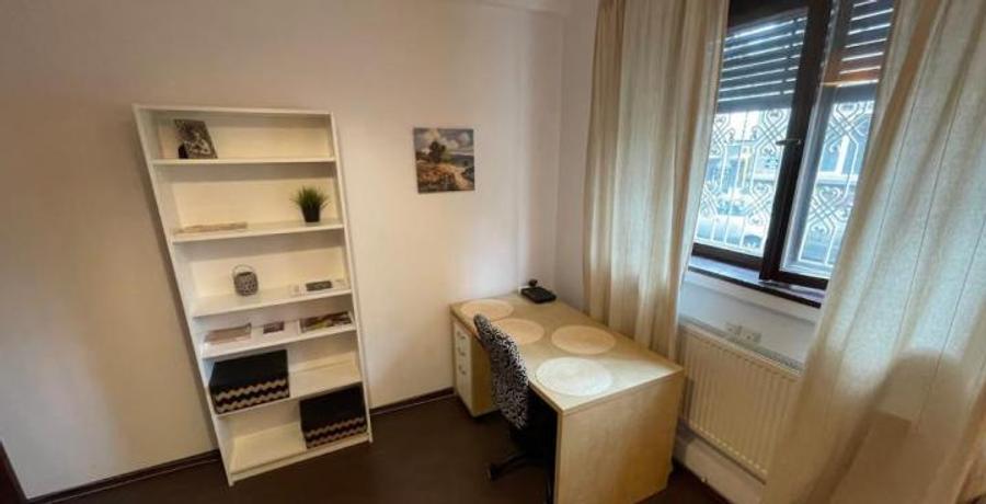 Garsoniera situata ultracental Student Friendly