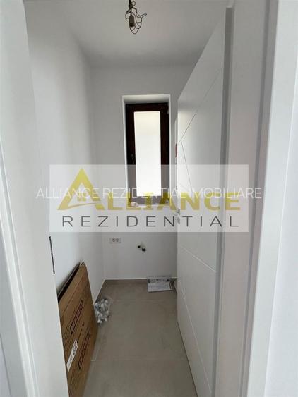 Casa individuala - 150 mp utili - 5 camere - 3 bai - 19