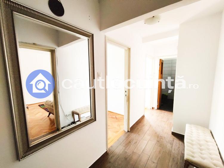 Apartament 3 camere | Dristor | Ramnicu Sarat | Pet Friendly | 72 mp