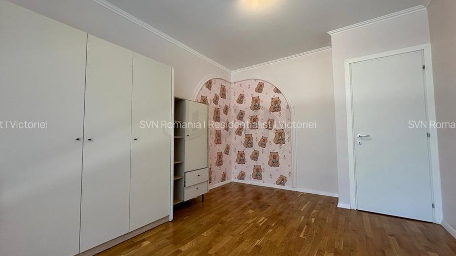 REV2005112 Vila cu gradina 5 camere Pipera Catted Residence 2 locuri de parcare - 9