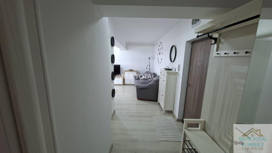 Apartament 2 camere Craiovei, bloc 2015 si loc de parcare