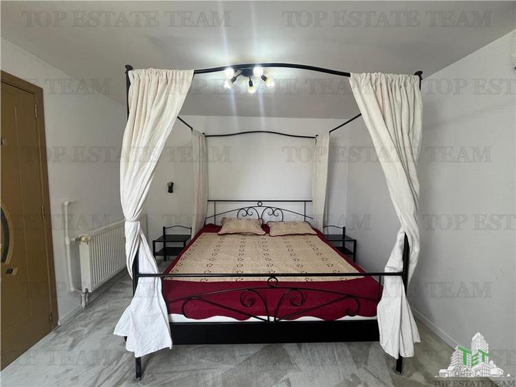 Duplex 3 camere, 80 mp, constructie 2011, Bd Constantin Brancoveanu