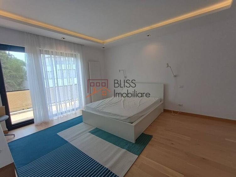 Vilă modernă cu 6 camere, grădină privată și 2 locuri de parcare