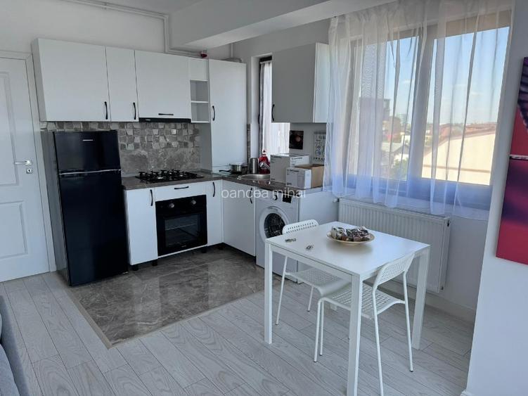 Apartament 2 camere - Jiului - 15