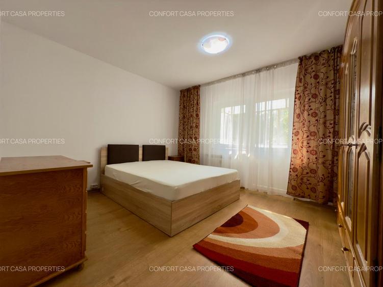 Decebal - Metrou P-ta Muncii | Apartament 2 Camere Modern