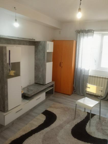 CI685 Telegrafului,1 camera,Et.1,Renovat