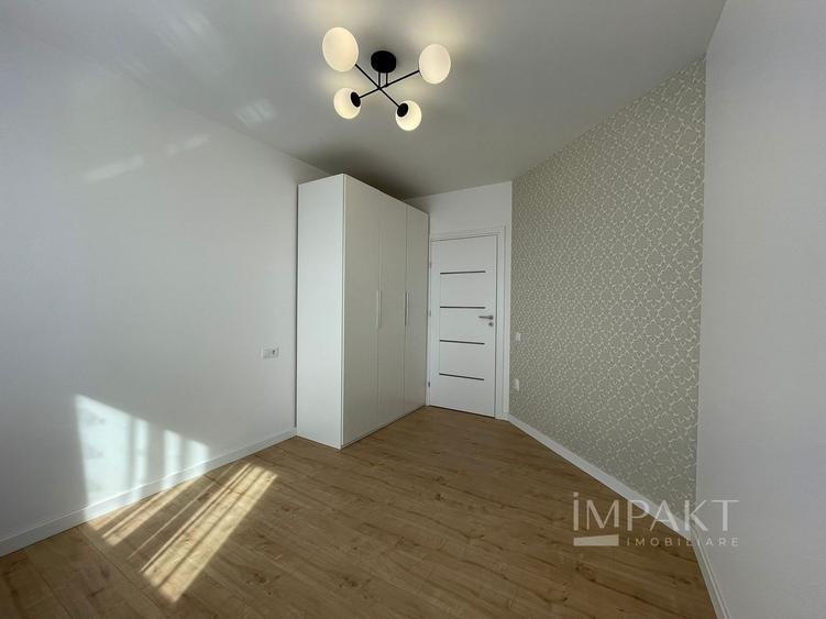 Apartament 3 camere, zona Europa, prima inchiriere