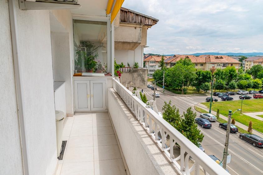 Apartament de Vanzare