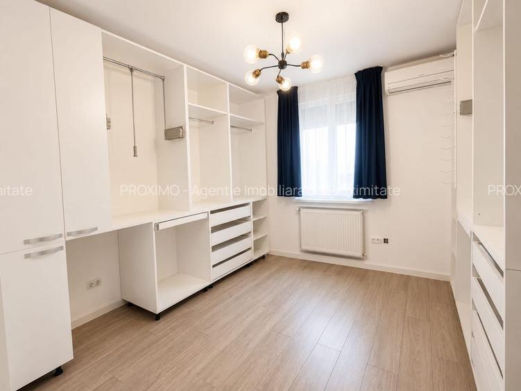 3 camere, bloc 1990, 70 mp utili, chiar lângă Iulius Mall - 9