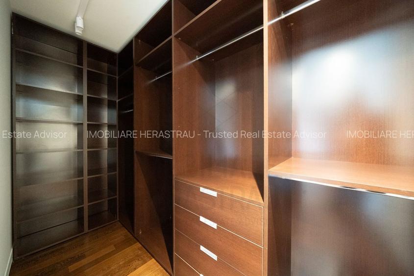 Verdi Park Suite | Floreasca | Parcare și boxa - 24