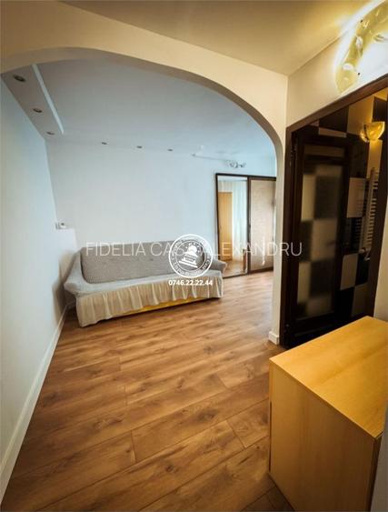 Apartament 2 camere Zona Tatarasi Sud