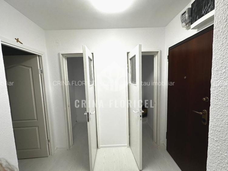 Inchiriere apartament 3 camere , etaj 3/10, renovat , 73 mp utili, Dorobanti - 11