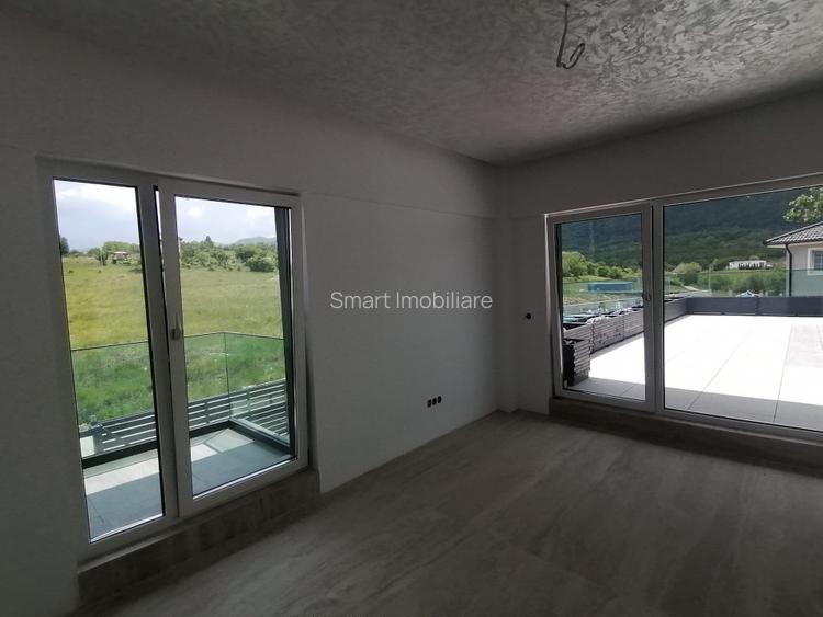 Casa 200mp cu teren 1160 mp Cisnadie - 11