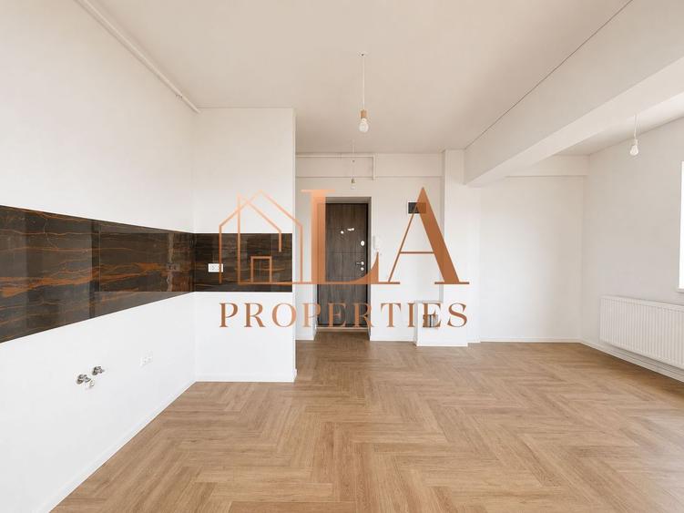 Penthouse 2 camere | Terasa 35mp | 2 locuri de parcare | Militari